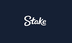 stake logo